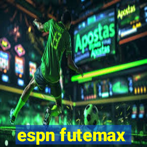 espn futemax